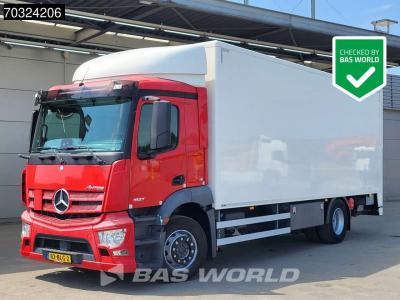 Mercedes-Benz Antos 1827 4X2 NL-Truck 2000kg ladebordwand Automatic Euro 6 in vendita da BAS World B.V.
