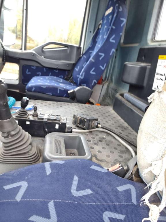 Iveco STRALIS 260S45 Foto 13
