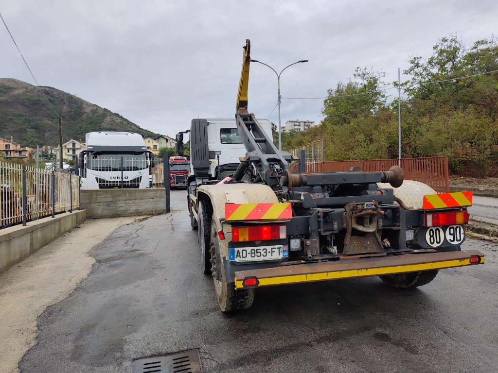 Iveco STRALIS 260S45 Foto 16