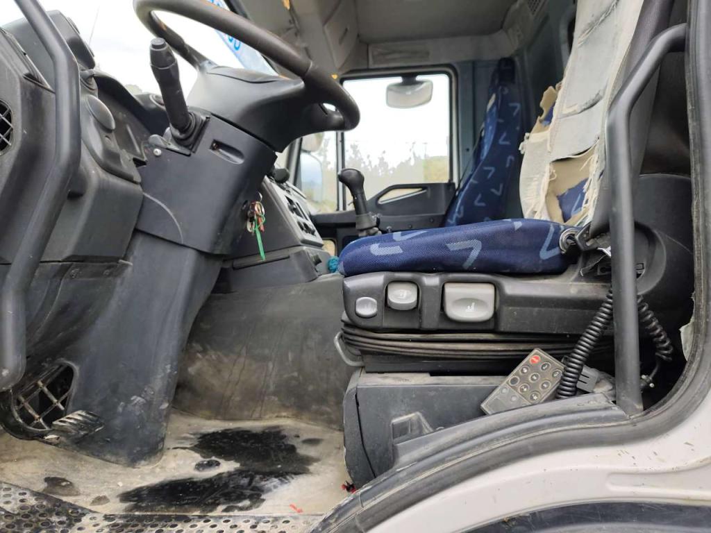 Iveco STRALIS 260S45 Foto 18