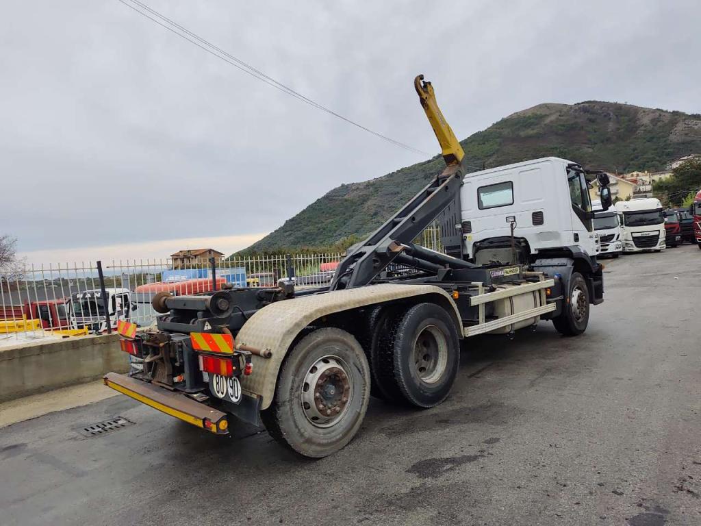 Iveco STRALIS 260S45 Foto 22
