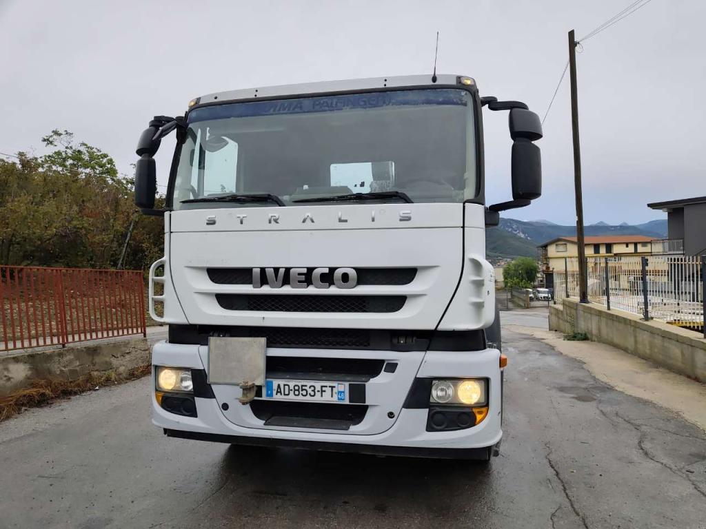 Iveco STRALIS 260S45 Foto 29