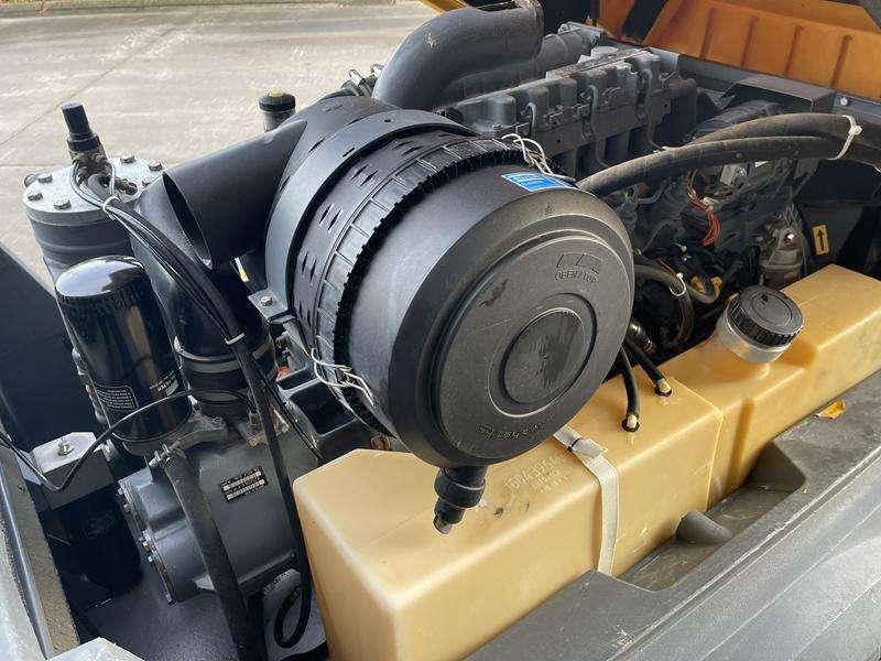 Atlas Copco XAS 97 DD Foto 12