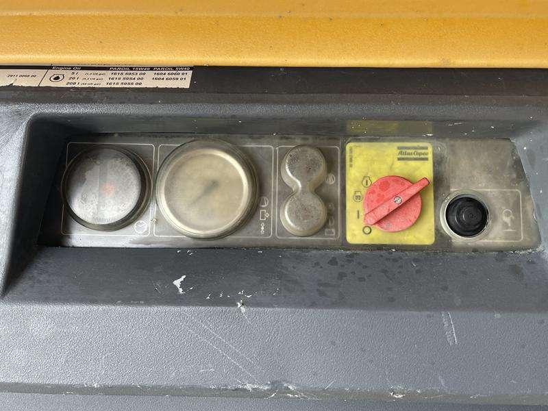 Atlas Copco XAS 97 DD Foto 8