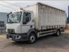 Renault D16 240 DXI Foto 1 thumbnail