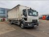 Renault D16 240 DXI Foto 2 thumbnail