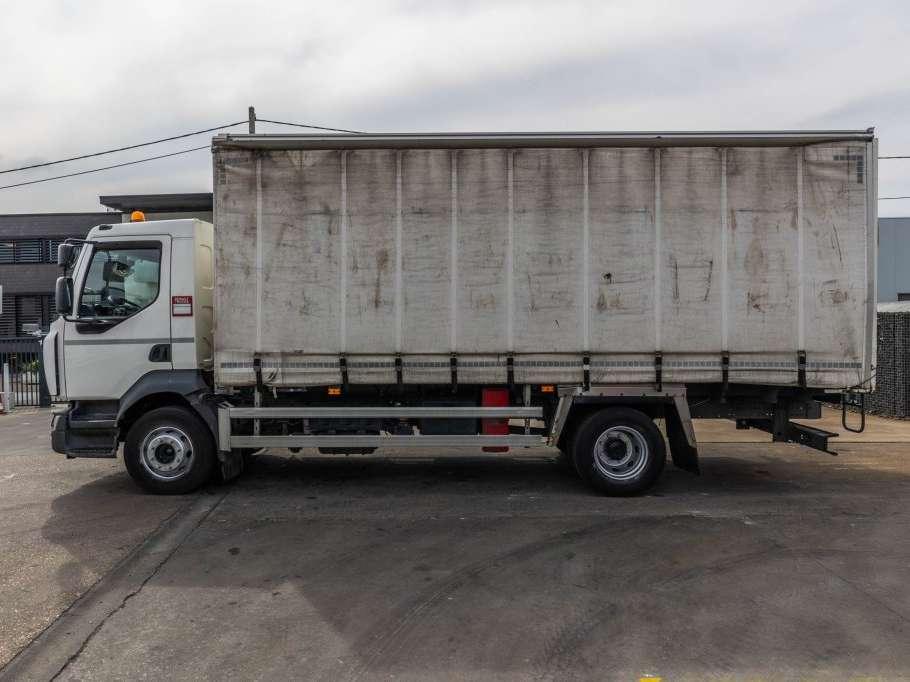 Renault D16 240 DXI Foto 4