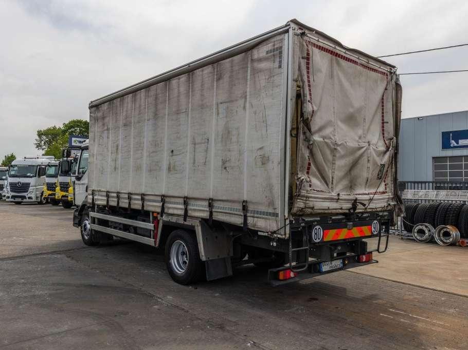 Renault D16 240 DXI Foto 5
