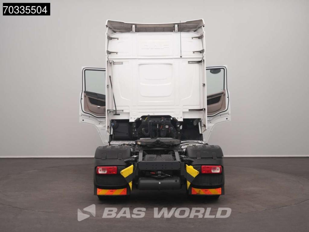 Daf XG 480 XG 4X2 APK 06-2027 2x Tanks ACC Foto 10