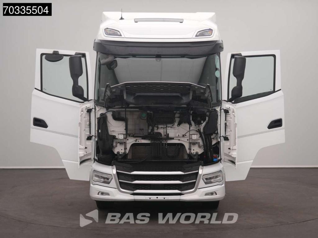 Daf XG 480 XG 4X2 APK 06-2027 2x Tanks ACC Foto 11