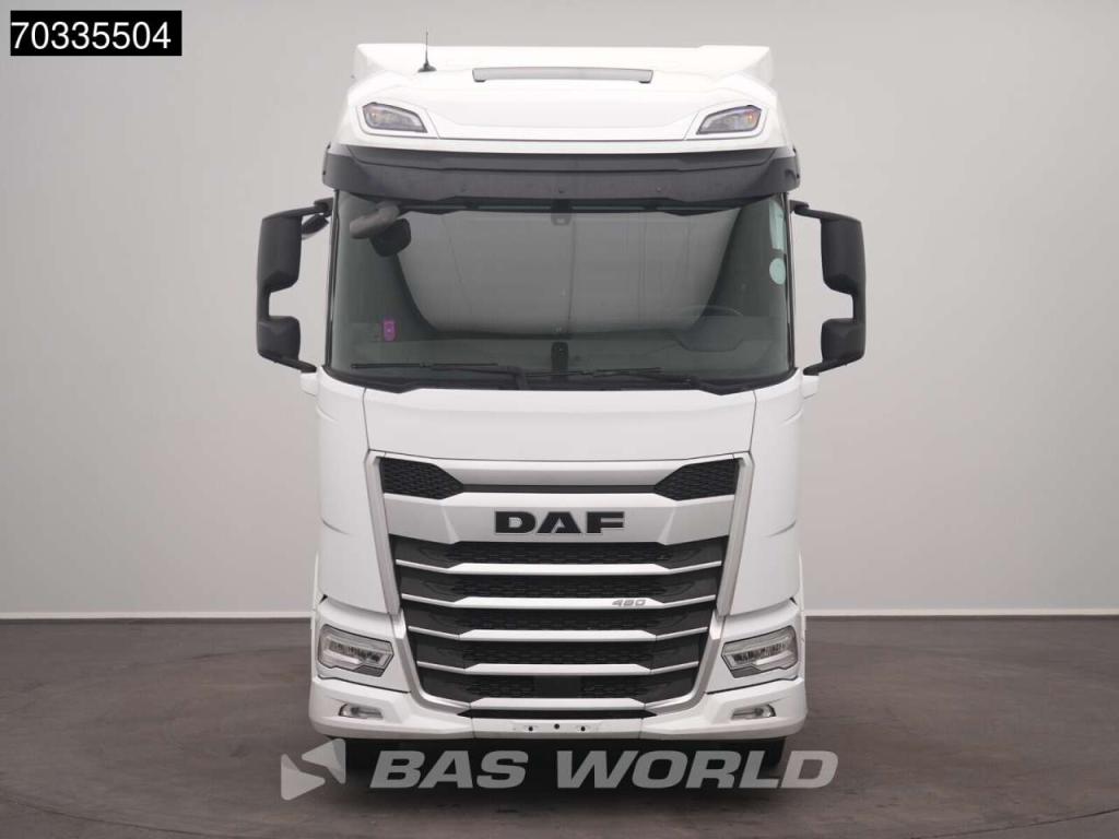 Daf XG 480 XG 4X2 APK 06-2027 2x Tanks ACC Foto 12
