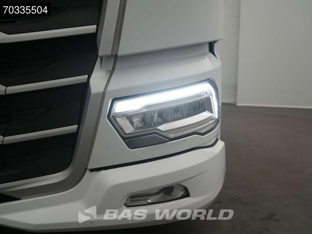 Daf XG 480 XG 4X2 APK 06-2027 2x Tanks ACC Foto 13
