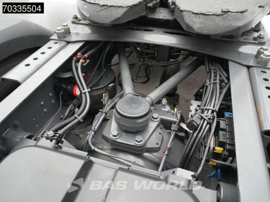 Daf XG 480 XG 4X2 APK 06-2027 2x Tanks ACC Foto 18