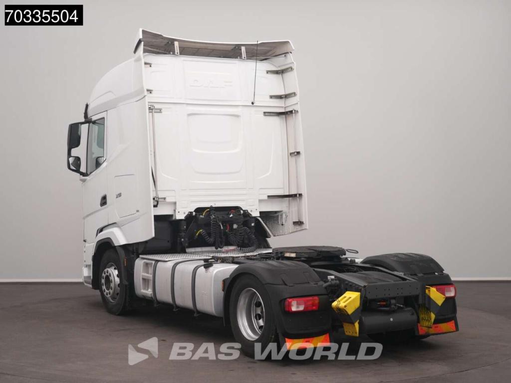 Daf XG 480 XG 4X2 APK 06-2027 2x Tanks ACC Foto 2
