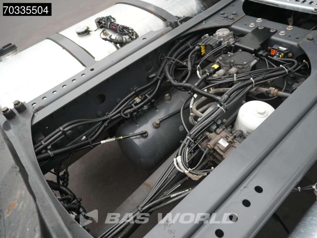 Daf XG 480 XG 4X2 APK 06-2027 2x Tanks ACC Foto 20