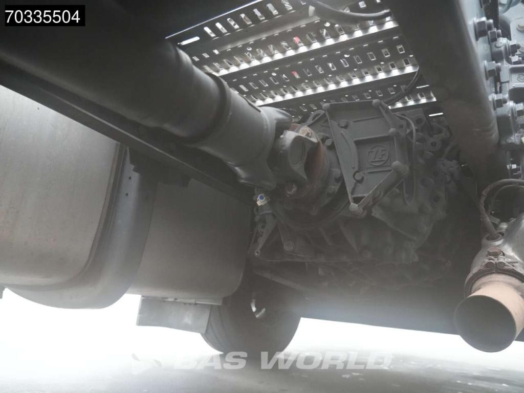 Daf XG 480 XG 4X2 APK 06-2027 2x Tanks ACC Foto 21