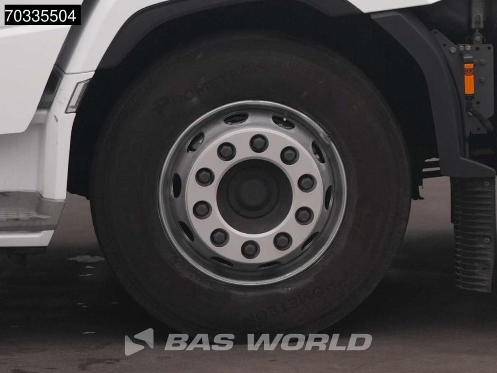 Daf XG 480 XG 4X2 APK 06-2027 2x Tanks ACC Foto 24