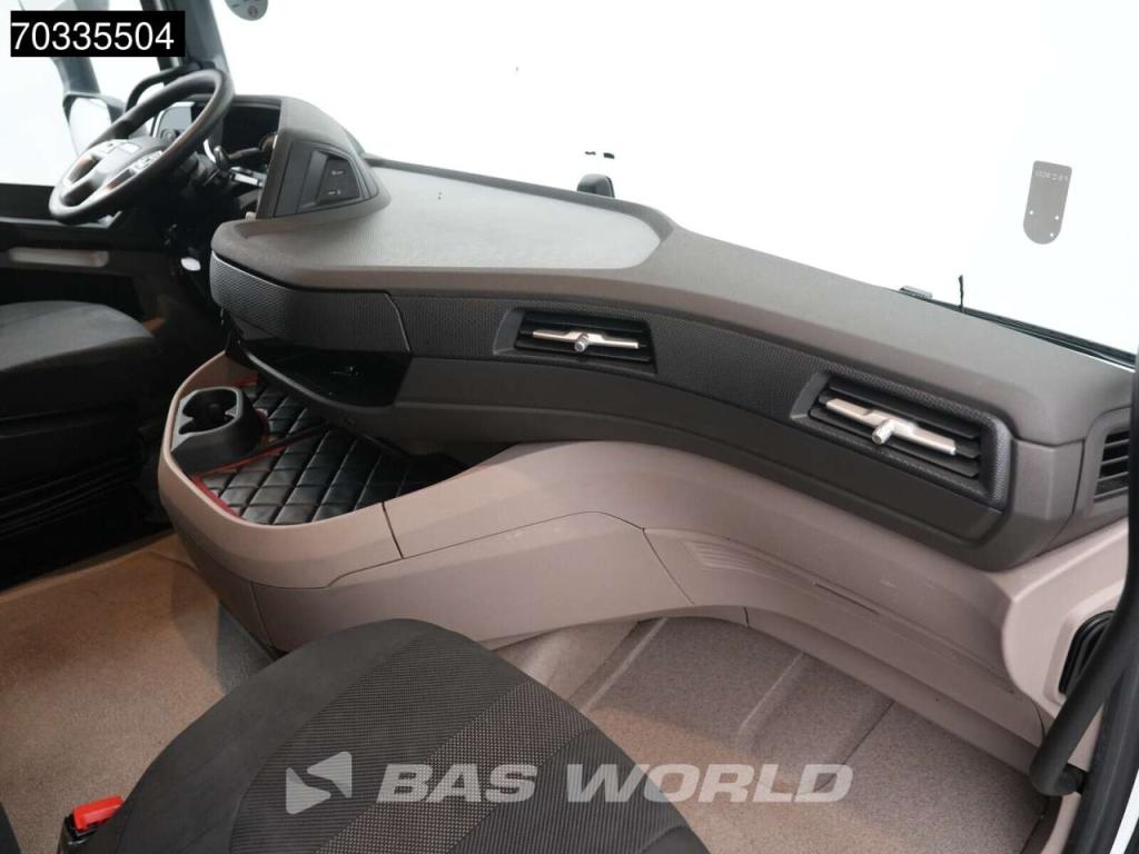 Daf XG 480 XG 4X2 APK 06-2027 2x Tanks ACC Foto 28