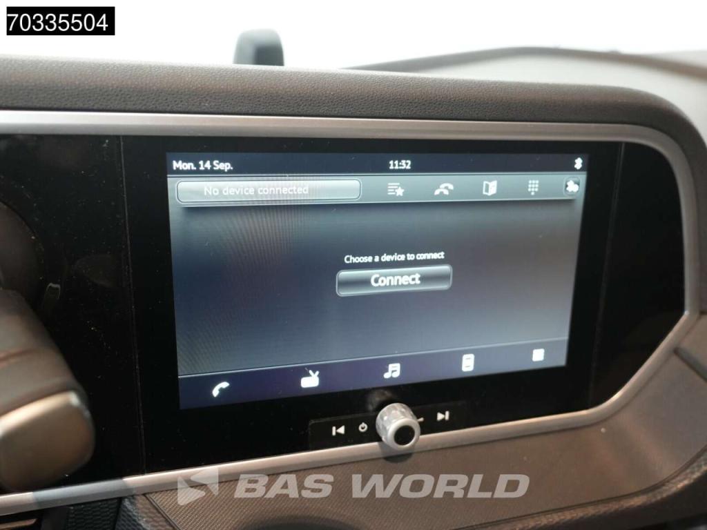 Daf XG 480 XG 4X2 APK 06-2027 2x Tanks ACC Foto 29