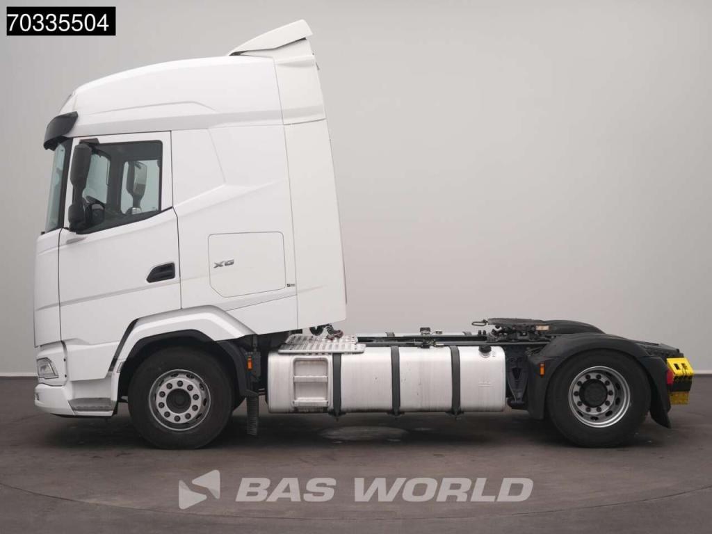 Daf XG 480 XG 4X2 APK 06-2027 2x Tanks ACC Foto 6