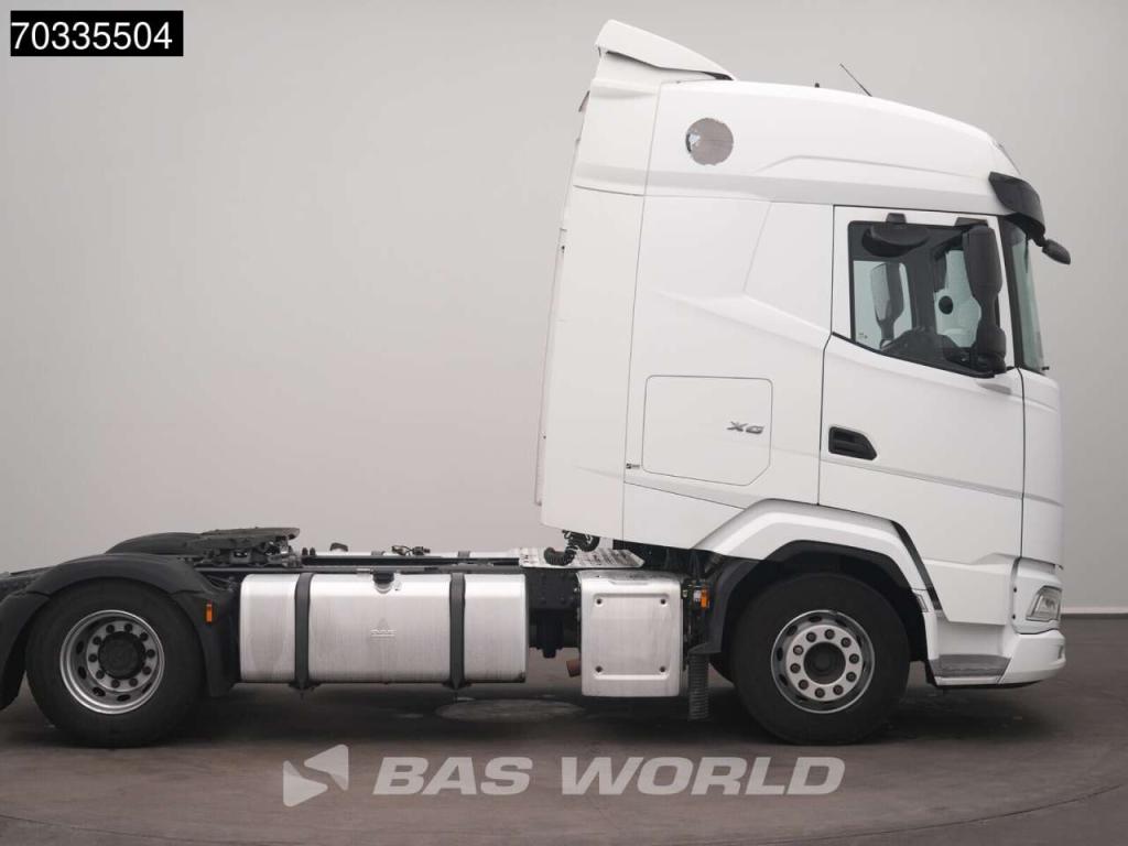 Daf XG 480 XG 4X2 APK 06-2027 2x Tanks ACC Foto 7