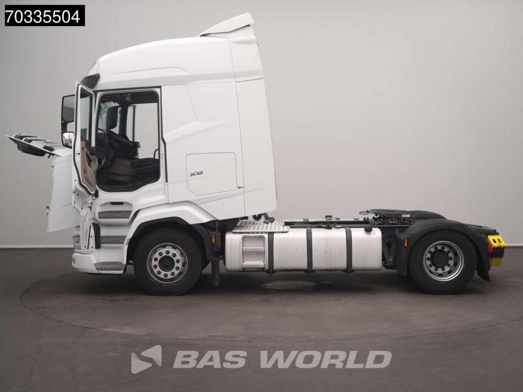 Daf XG 480 XG 4X2 APK 06-2027 2x Tanks ACC Foto 8