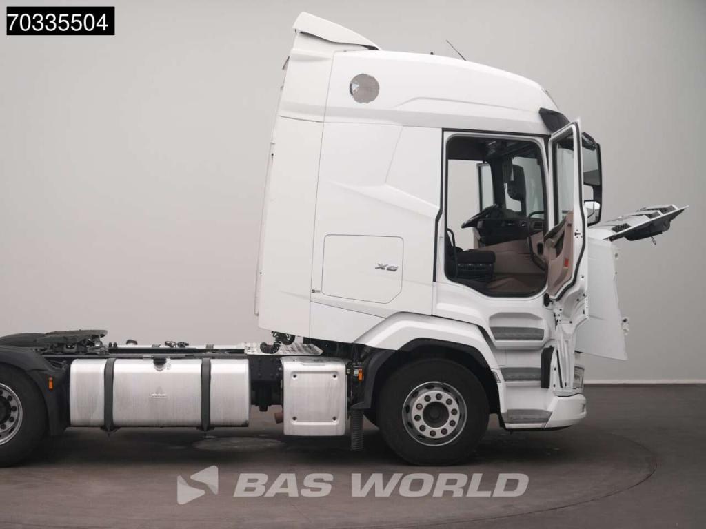 Daf XG 480 XG 4X2 APK 06-2027 2x Tanks ACC Foto 9