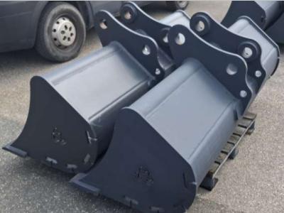 BENNA PER PULIZIA FOSSI PER 145Q 1800mm in vendita da C.A. E P. Ghetti Spa