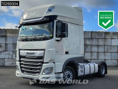 Daf XF 480 4X2 SSC 2x Tanks Euro 6 in vendita da BAS World B.V.