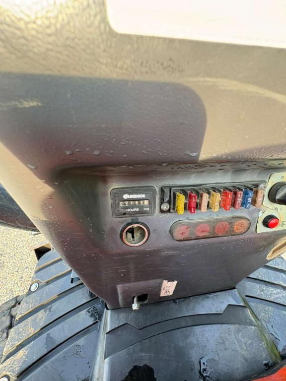 Eurocomach ES 10 ZT Foto 16