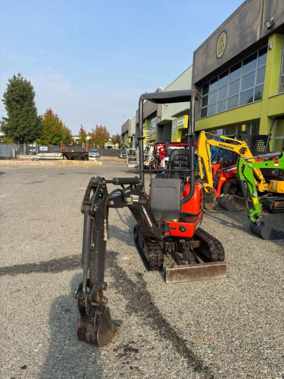 Eurocomach ES 10 ZT Foto 3