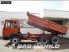 Man MAN 26.321 6X4 Foto 2 thumbnail