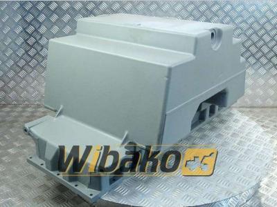 Deutz TCD2015 V08 in vendita da Wibako