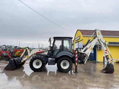 Terex 980 Elite 4x4