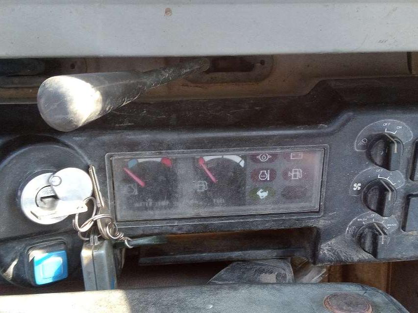 Fiat Kobelco E40.2SR Foto 15