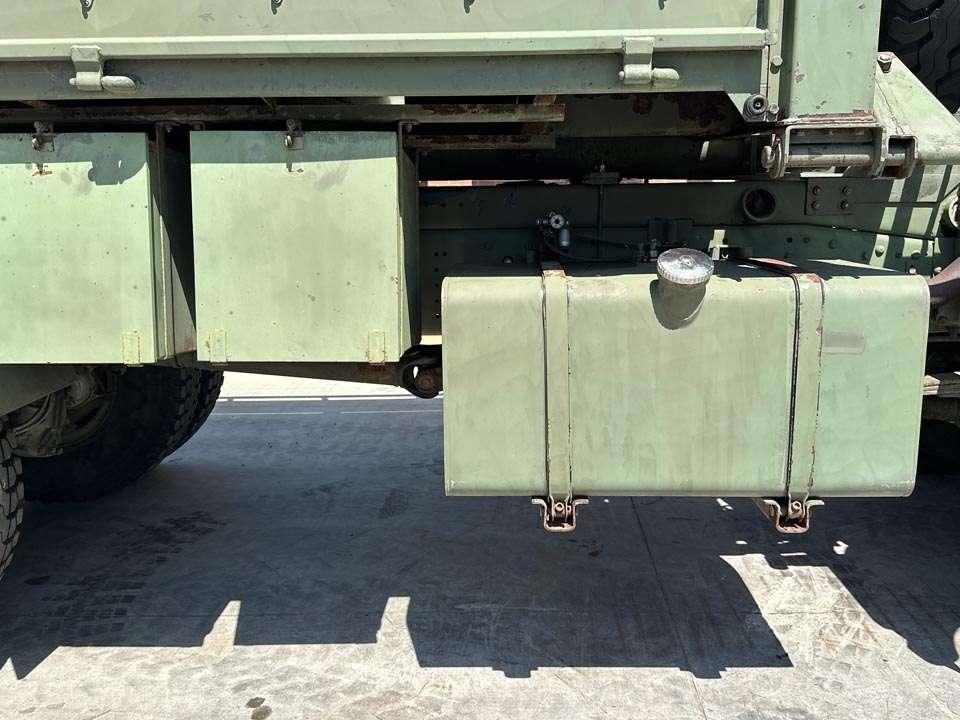 Iveco 260-35 6x6 Foto 12