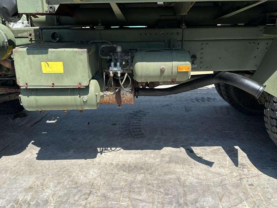 Iveco 260-35 6x6 Foto 7