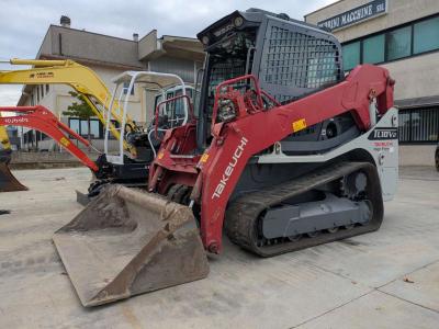 Takeuchi TL10V2