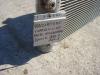 Radiatore olio idraulico per ZAXIS 210-3 E 240-3 Foto 3 thumbnail