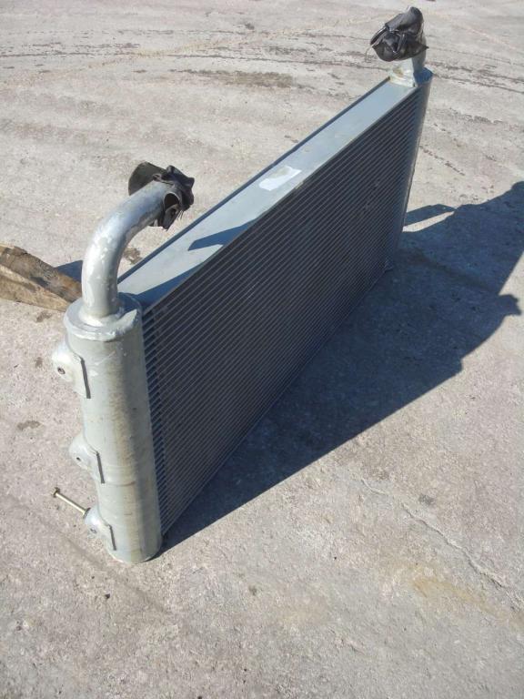 Radiatore olio idraulico per ZAXIS 210-3 E 240-3 Foto 4