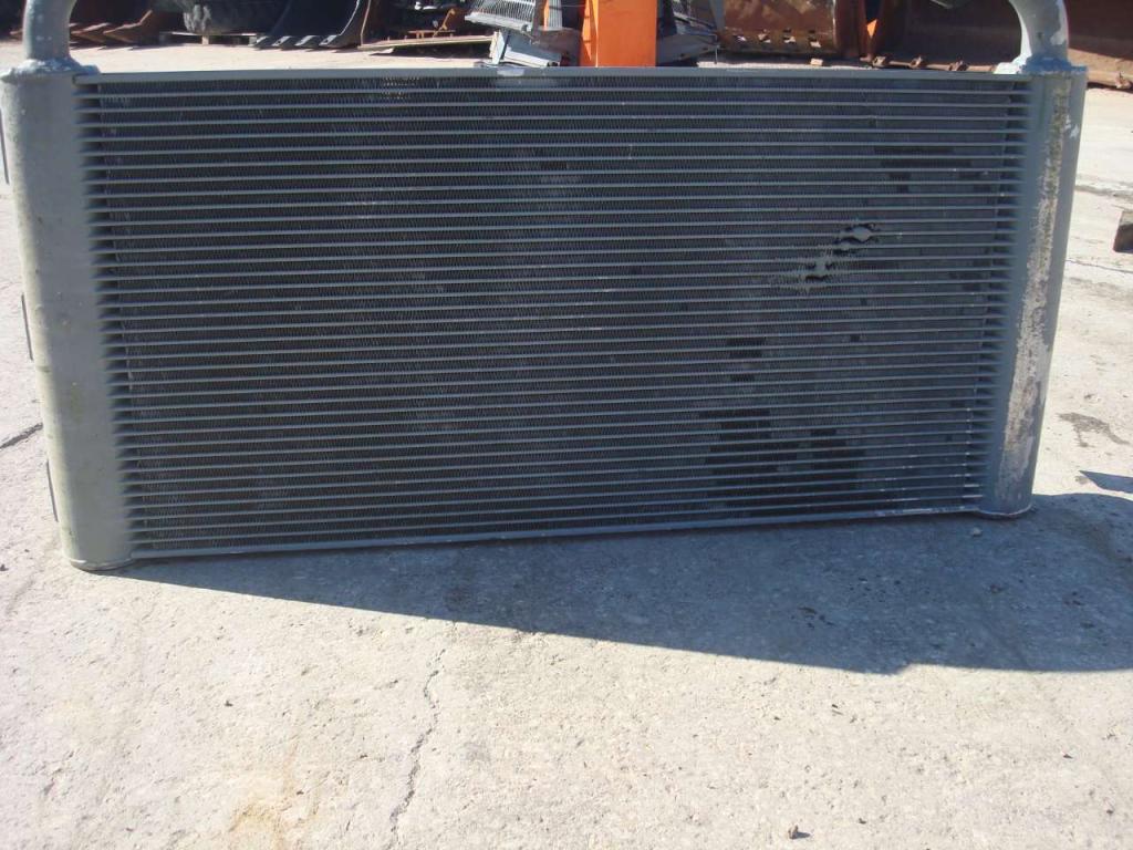 Radiatore olio idraulico per ZAXIS 210-3 E 240-3 Foto 6