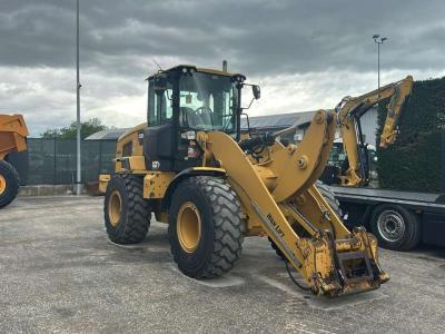 Caterpillar 926M