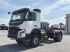 Volvo FMX420 4x4 Foto 1 thumbnail