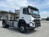 Volvo FMX420 4x4 Foto 21 thumbnail