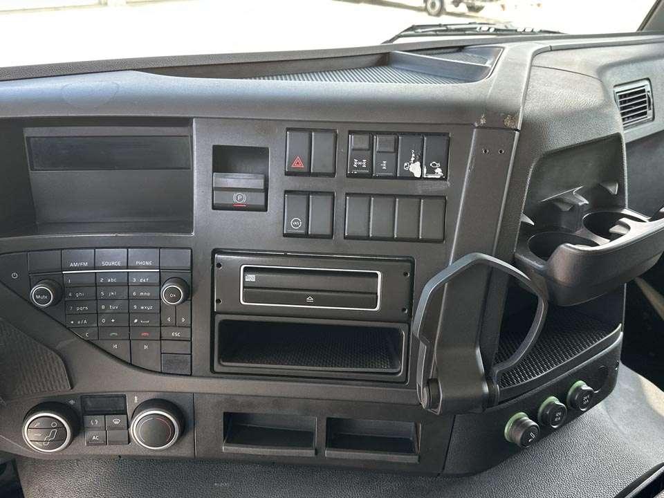 Volvo FMX420 4x4 Foto 19