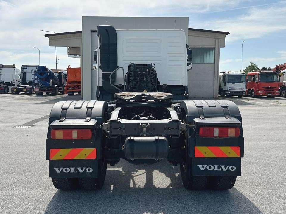 Volvo FMX420 4x4 Foto 25