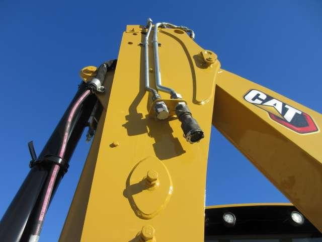 Caterpillar 432 Foto 11