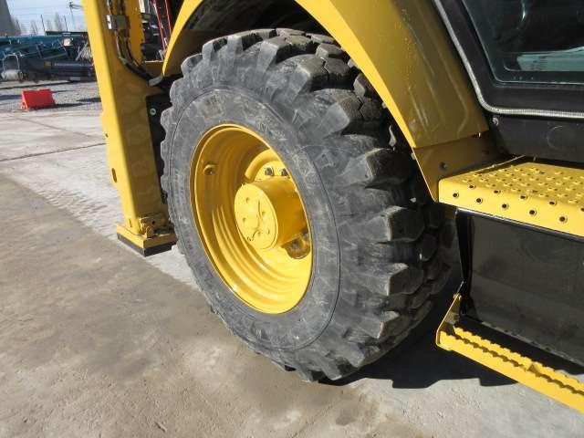 Caterpillar 432 Foto 14