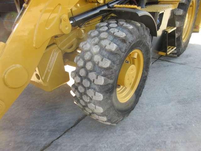 Caterpillar 432 Foto 15