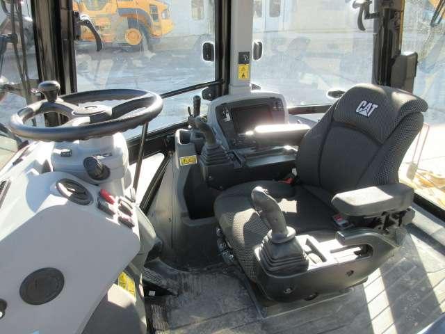 Caterpillar 432 Foto 17